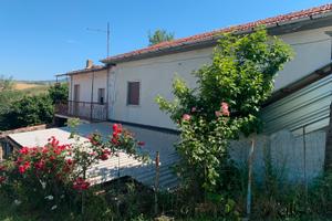 Cascina rustica e terreno 10 ettari