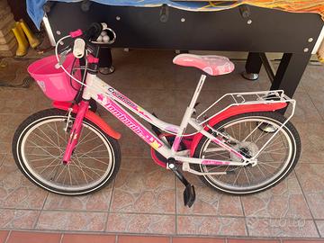 Bicicletta Lombardo da bambino