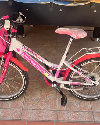 Bicicletta Lombardo da bambino