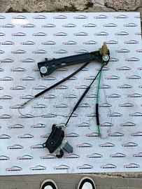 Motorino alzacristalli anteriore dx Mini Copper F5