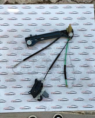 Motorino alzacristalli anteriore dx Mini Copper F5