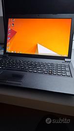 Lenovo B575e AMD E1-1500 4+128