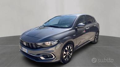 Fiat Tipo 1.3 Mjt S&S 5 porte City Life