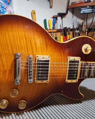 Gibson Les Paul Traditional  anno 2015