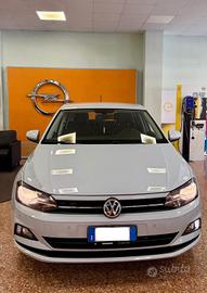 Volkswagen Polo 1.0 TSI DSG 5p. Comfortline BlueMo
