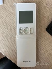 Telecomando Condizionatore Daikin