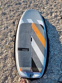 TAVOLA WING FOIL RRD BELUGA 125 + FOIL BLAZE 1550