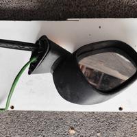 specchietto retrovisore sx Renault modus 