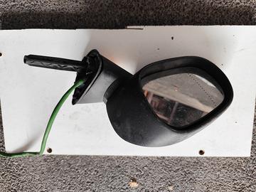 specchietto retrovisore sx Renault modus 