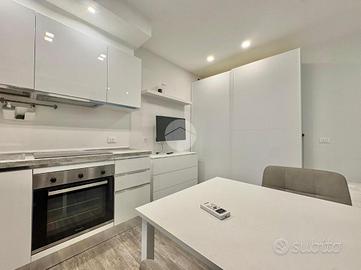 MONOLOCALE A CESENATICO