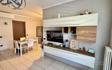 BILOCALE CON TERRAZZO , VIA DON MUSI , SAVIGLIANO