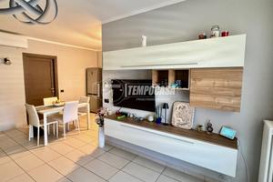 BILOCALE CON TERRAZZO , VIA DON MUSI , SAVIGLIANO