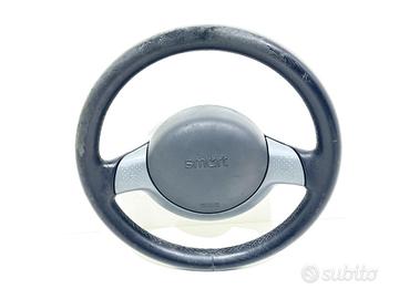 VOLANTE STERZO SMART Fortwo Coupé (W450) Q0020152