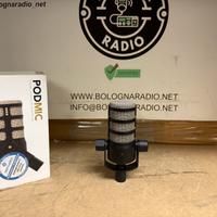 Rode PodMic pari al nuovo