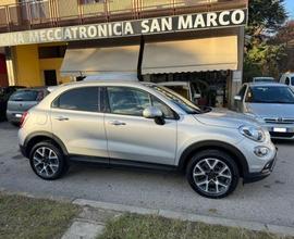 FIAT - 500X - 1.4 MultiAir 140 CV Cross
