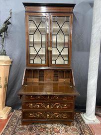 Troumo’d’epoca intarsiato