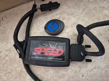 Rimappatura tuning Ford Kuga2 diesel 2000cc
