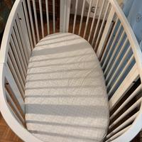 Lettino Bimbi marca “stokke”