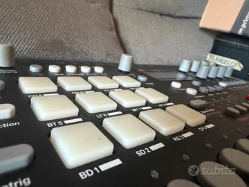 ANALOG RYTM MK1 PERFETTA