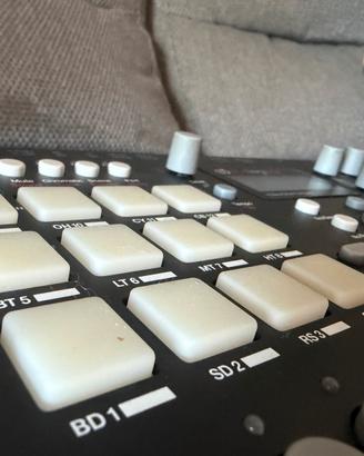 ANALOG RYTM MK1 PERFETTA