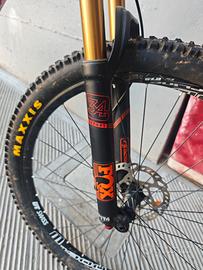 MTB Mountain bike orbea Occam am 27.5