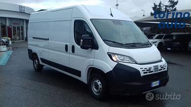 FIAT Ducato 35LH2 PASSO LUNGO TETTO ALTO 2.2M...