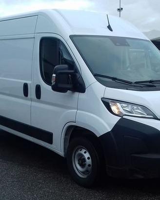 FIAT Ducato 35LH2 PASSO LUNGO TETTO ALTO 2.2M...