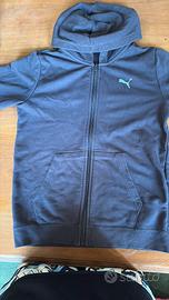 felpa puma originale 