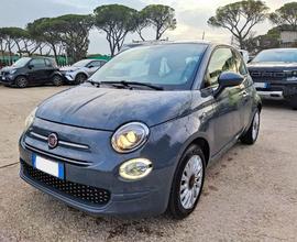 FIAT 500 1.2cc GPL EASY POWER LOUNGE 69cv CERCHI