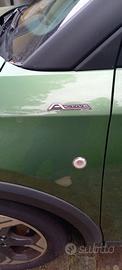FORD TOURNEO COURIER ACTIVE