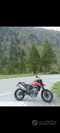 KTM Duke 790
