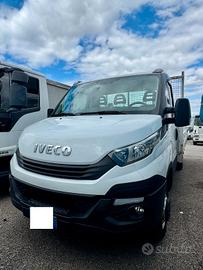 Iveco daily 35c16