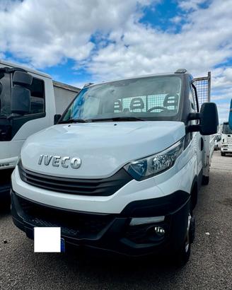 Iveco daily 35c16
