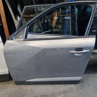 Porta anteriore sx Peugeot 2008 2019-24