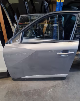 Porta anteriore sx Peugeot 2008 2019-24