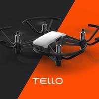 DJI TELLO drone