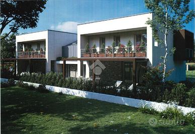 PORZIONE DI BIFAMILIARE A CADONEGHE