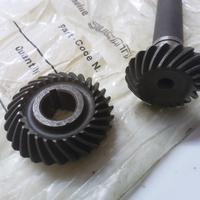 DUCATI coppia conica superiore z21 z28