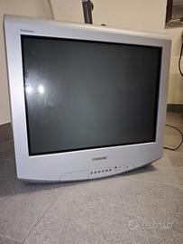 Sony Trinitron catodico