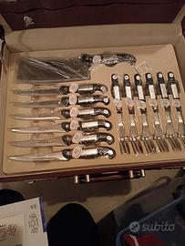 set coltelli Offenbach