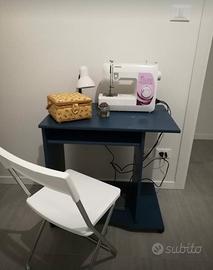 Macchina da cucire brother