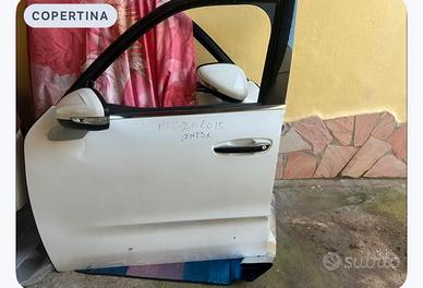 Pezzi citroen c4piccasso