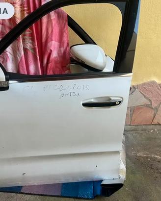Pezzi citroen c4piccasso