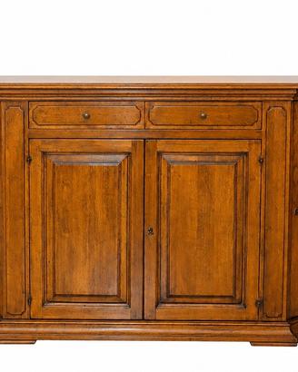 Credenza / Madia classica in legno massello