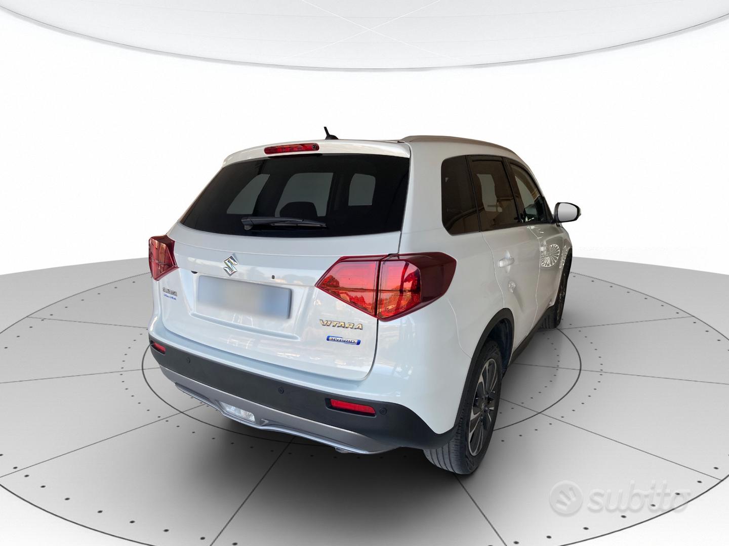 Suzuki Vitara 2023 photo 3