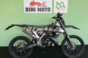 KTM 250 EXC TPI - 2019