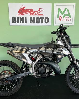 KTM 250 EXC TPI - 2019