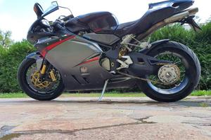 MV Agusta F4 1000 (2006)