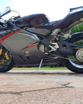 MV Agusta F4 1000 (2006)