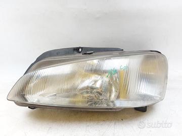 88202144 FANALE ANTERIORE SX PEUGEOT 106 (S1) 1.1 